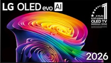 OLED evo C6